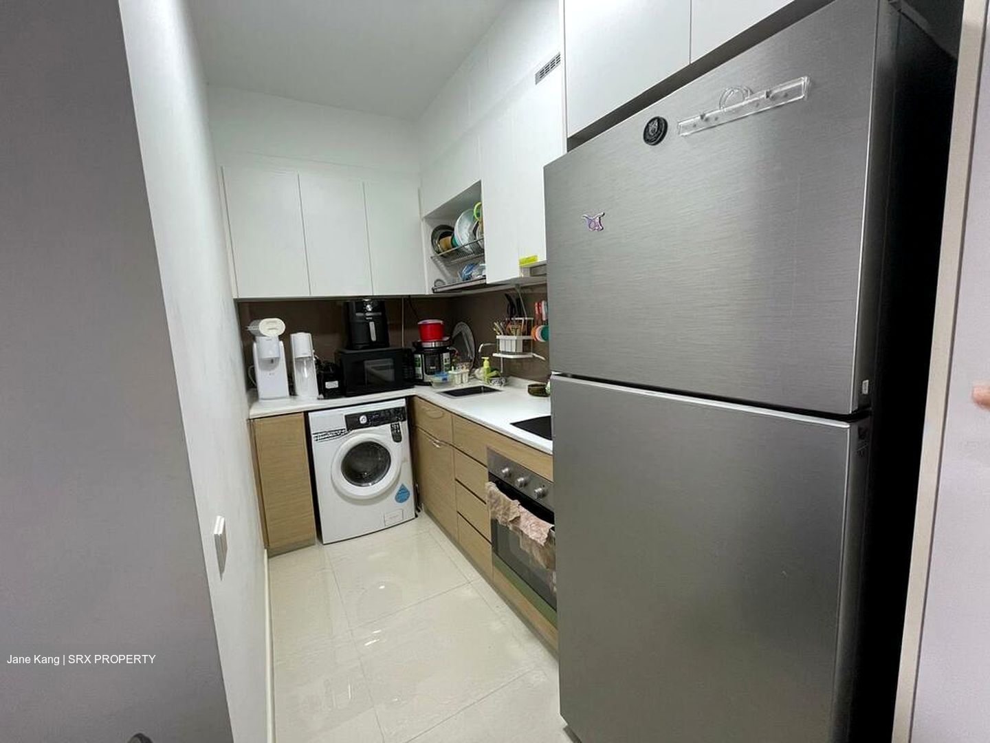 Treasure at Tampines (D18), Condominium #517523431